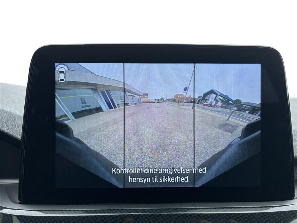 Ford Kuga ST-Line X billede 20