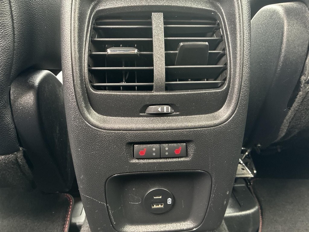 Ford Kuga ST-Line X billede 22