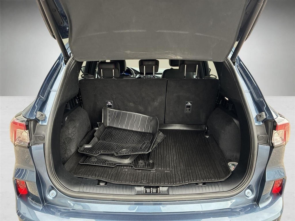 Ford Kuga ST-Line X billede 23
