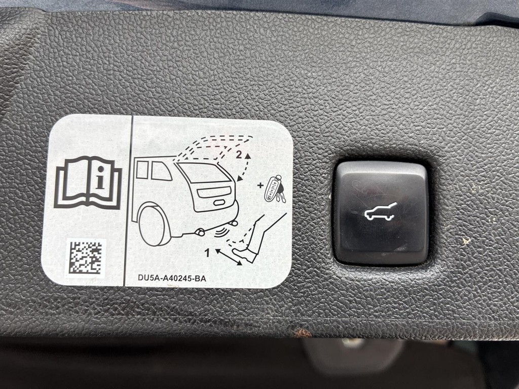 Ford Kuga ST-Line X billede 24