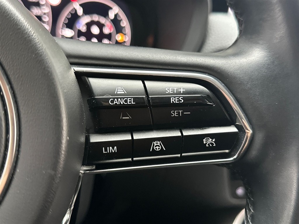 Mazda CX-60 Exclusive-Line billede 12
