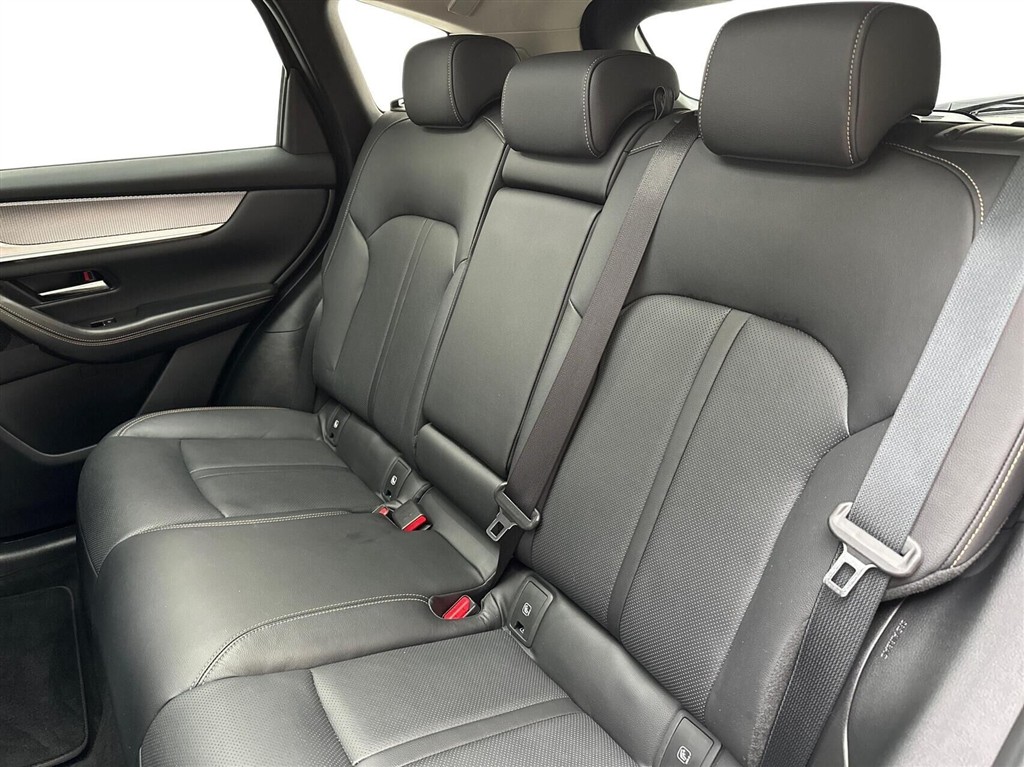 Mazda CX-60 Exclusive-Line billede 14