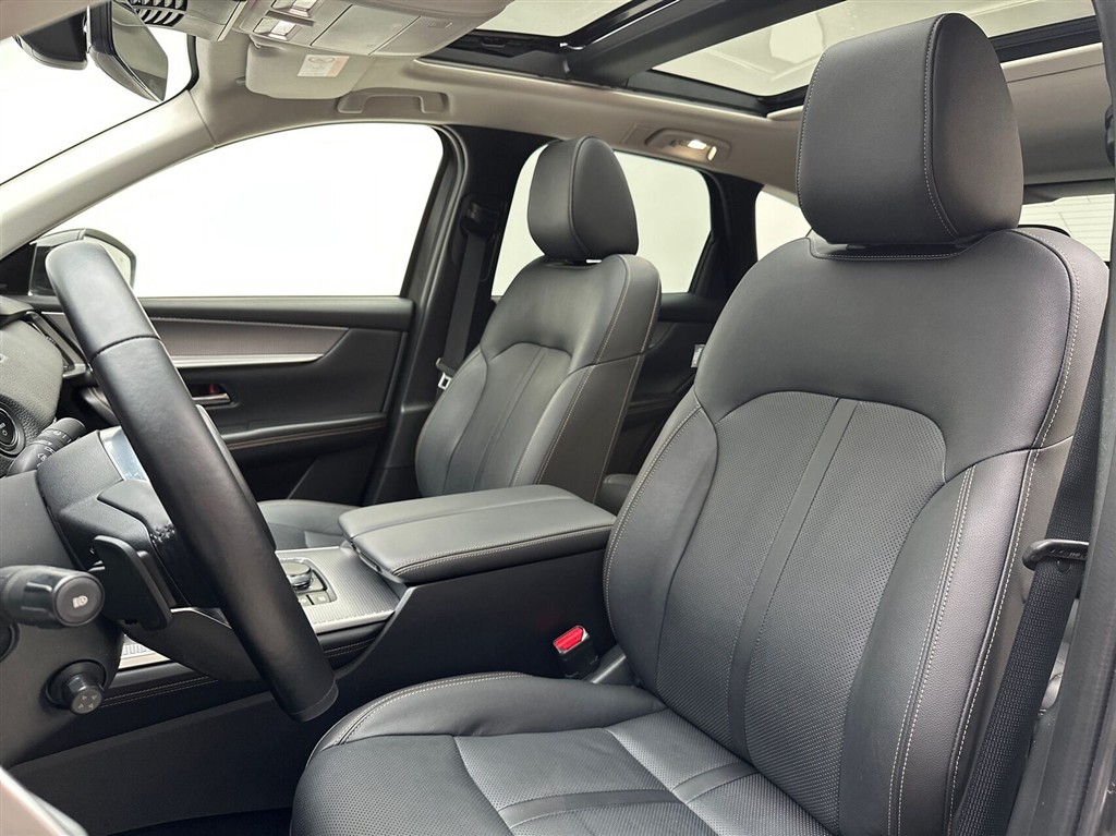 Mazda CX-60 Exclusive-Line billede 11