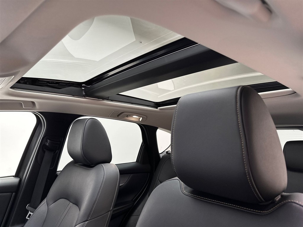 Mazda CX-60 Exclusive-Line billede 15