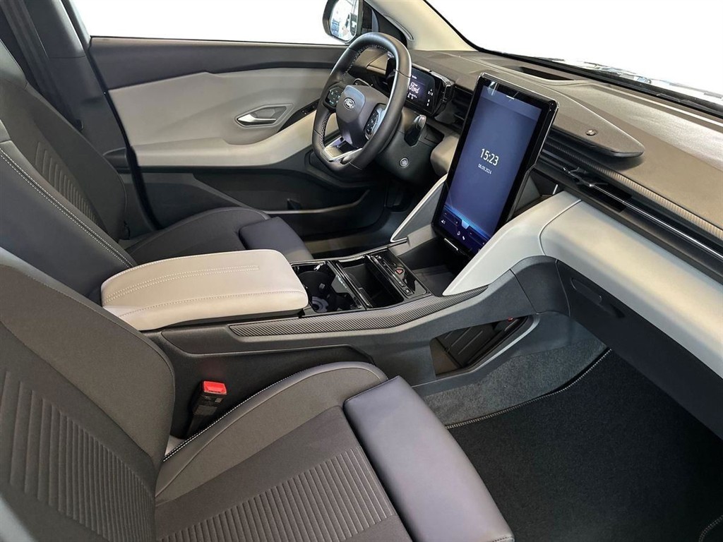 Ford Explorer UR Premium billede 10