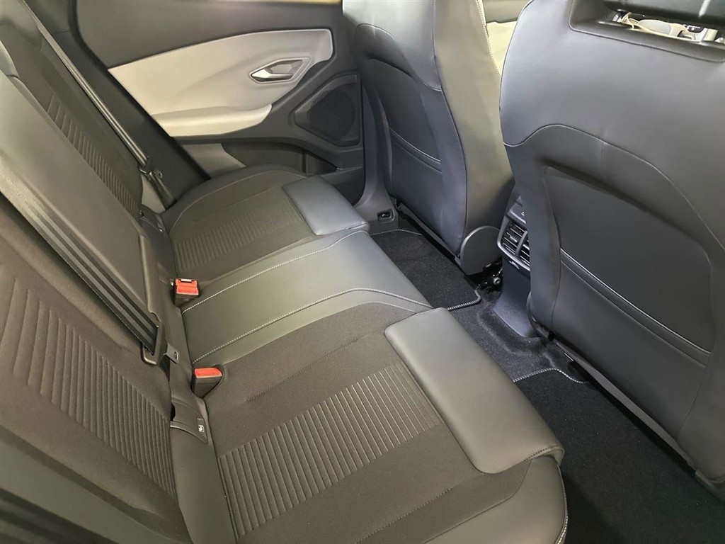 Ford Explorer UR Premium billede 12