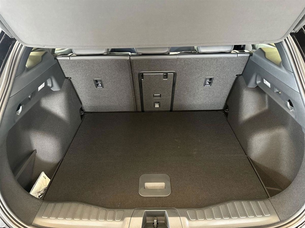 Ford Explorer UR Premium billede 13