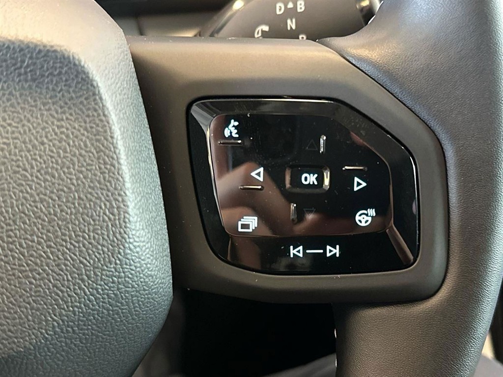 Ford Explorer UR Premium billede 18