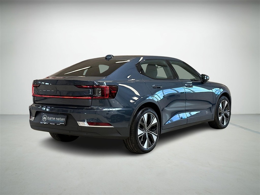 Polestar 2 Long range Single motor Plus billede 2
