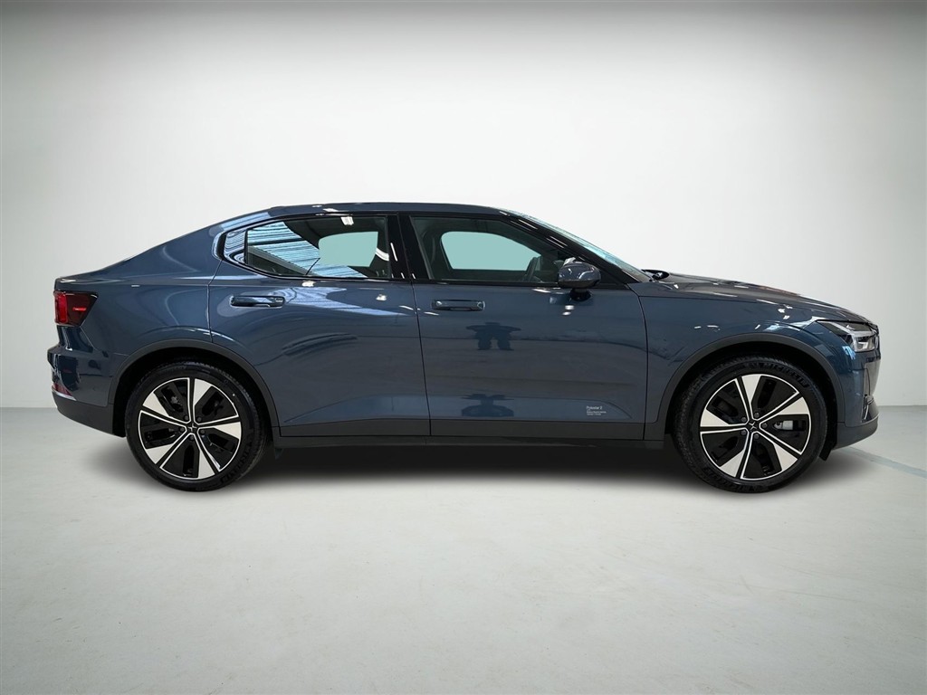 Polestar 2 Long range Single motor Plus billede 5
