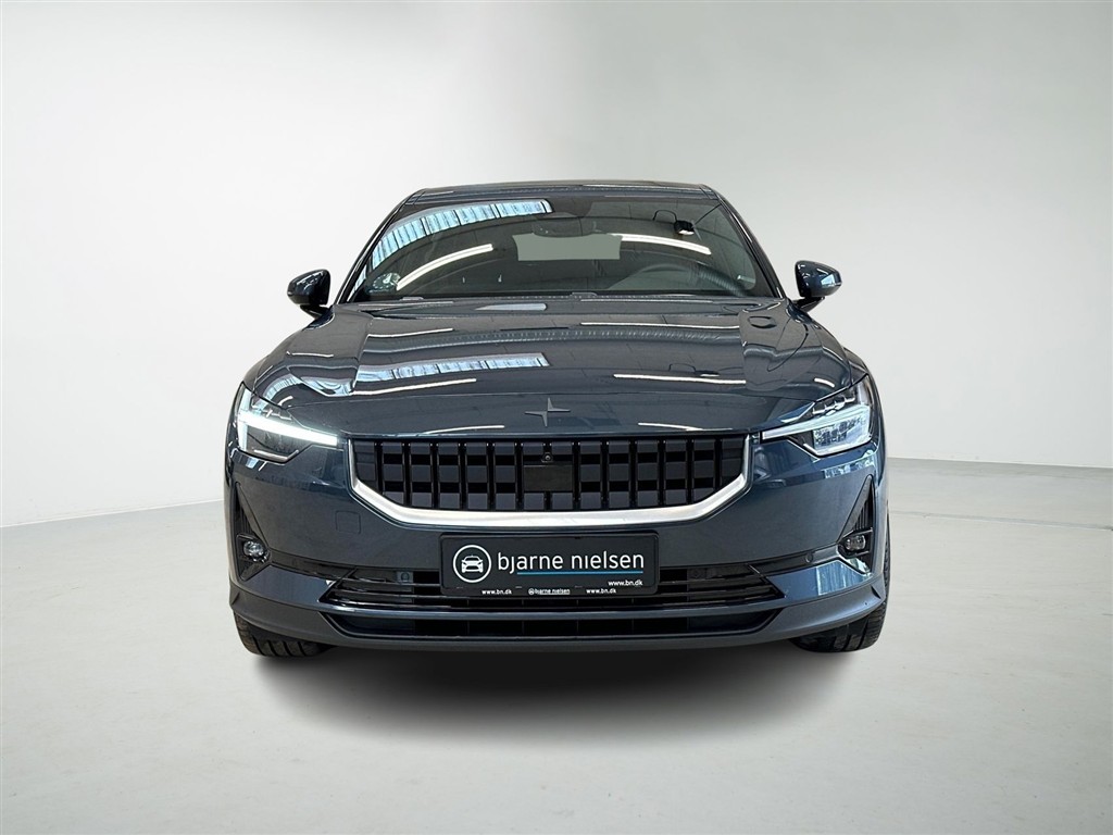 Polestar 2 Long range Single motor Plus billede 6