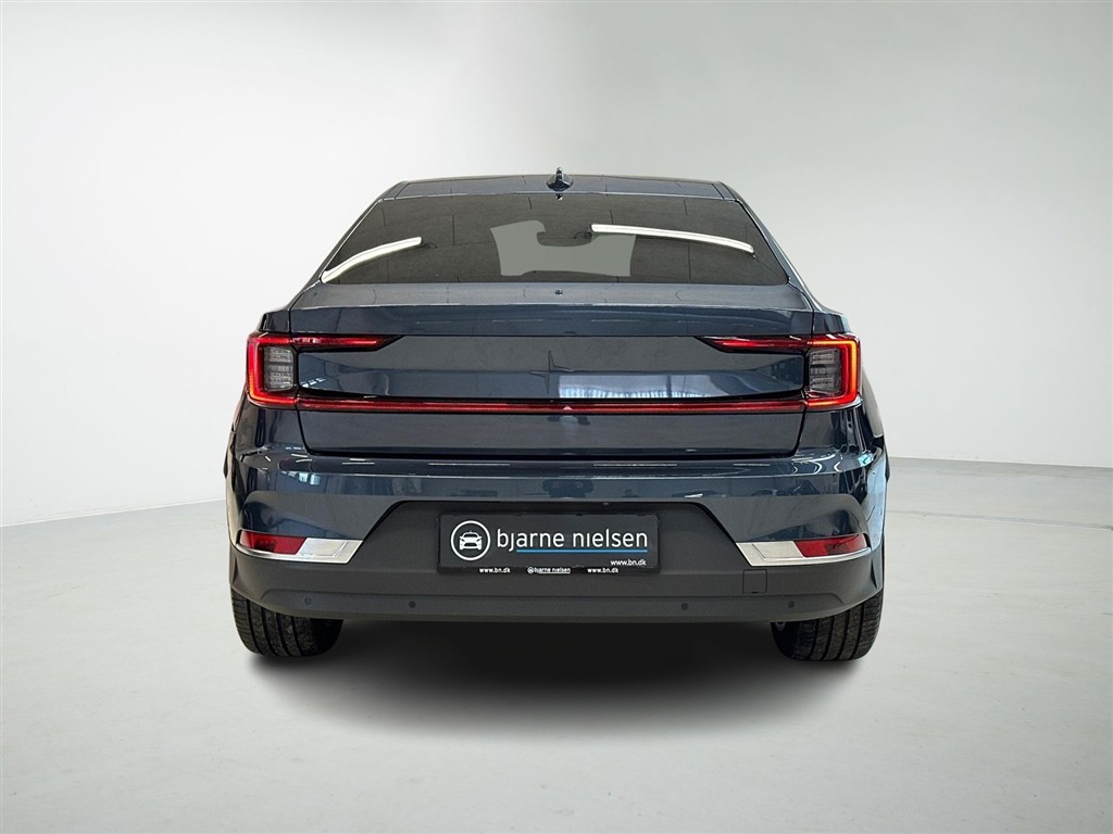 Polestar 2 Long range Single motor Plus billede 7
