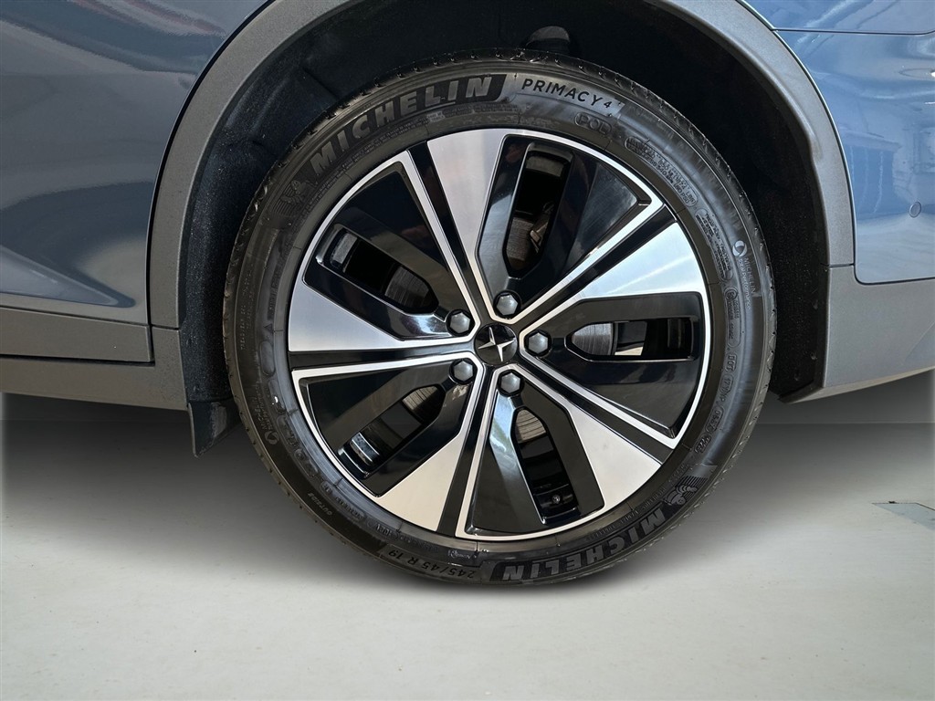 Polestar 2 Long range Single motor Plus billede 8
