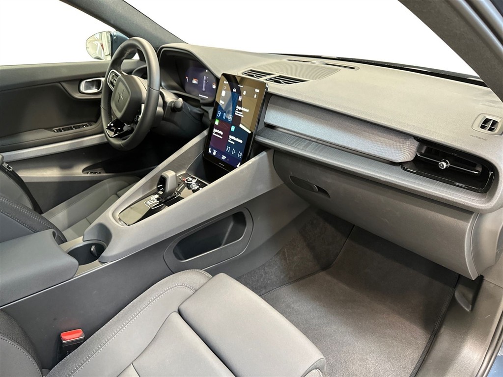 Polestar 2 Long range Single motor Plus billede 10