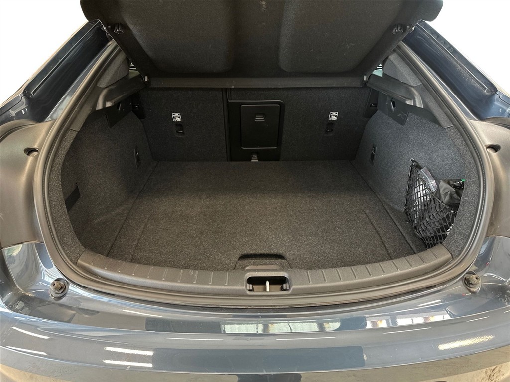 Polestar 2 Long range Single motor Plus billede 13