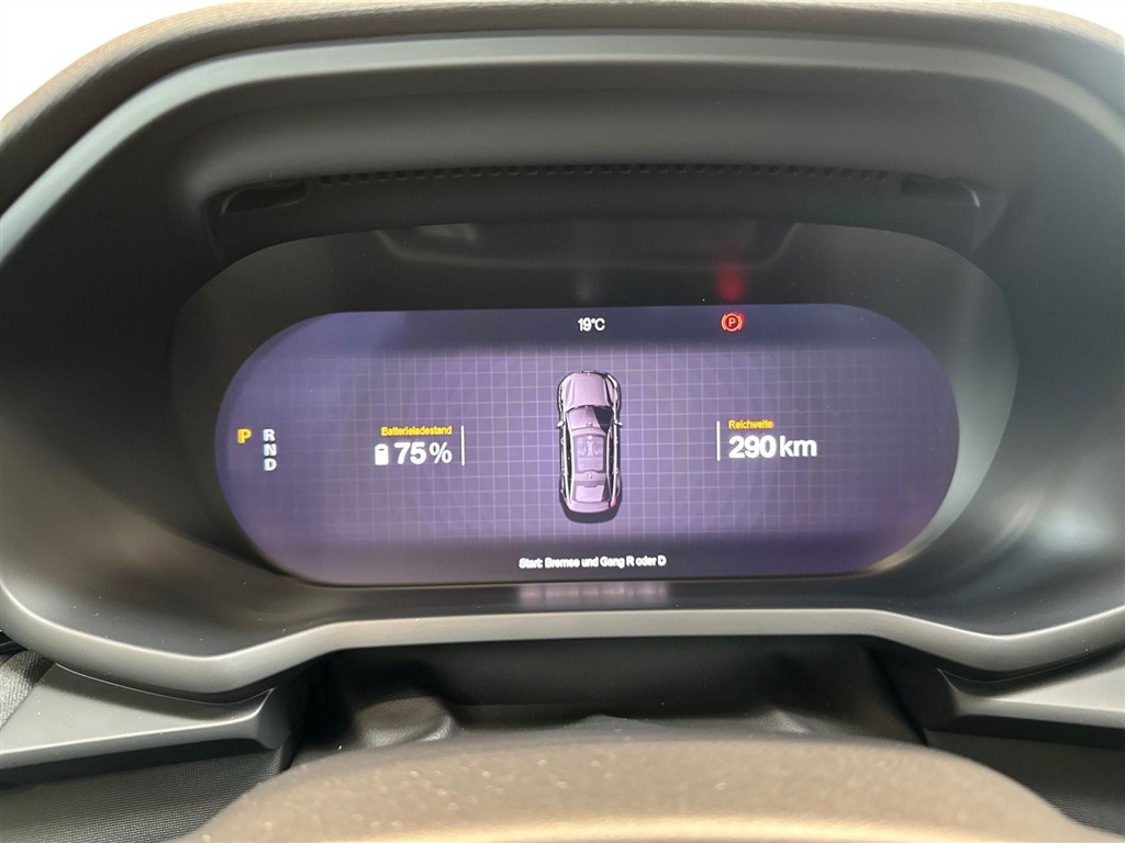 Polestar 2 Long range Single motor Plus billede 14