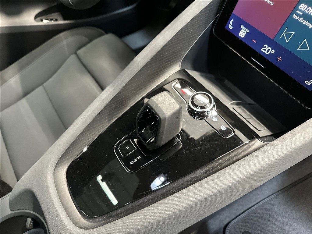 Polestar 2 Long range Single motor Plus billede 15
