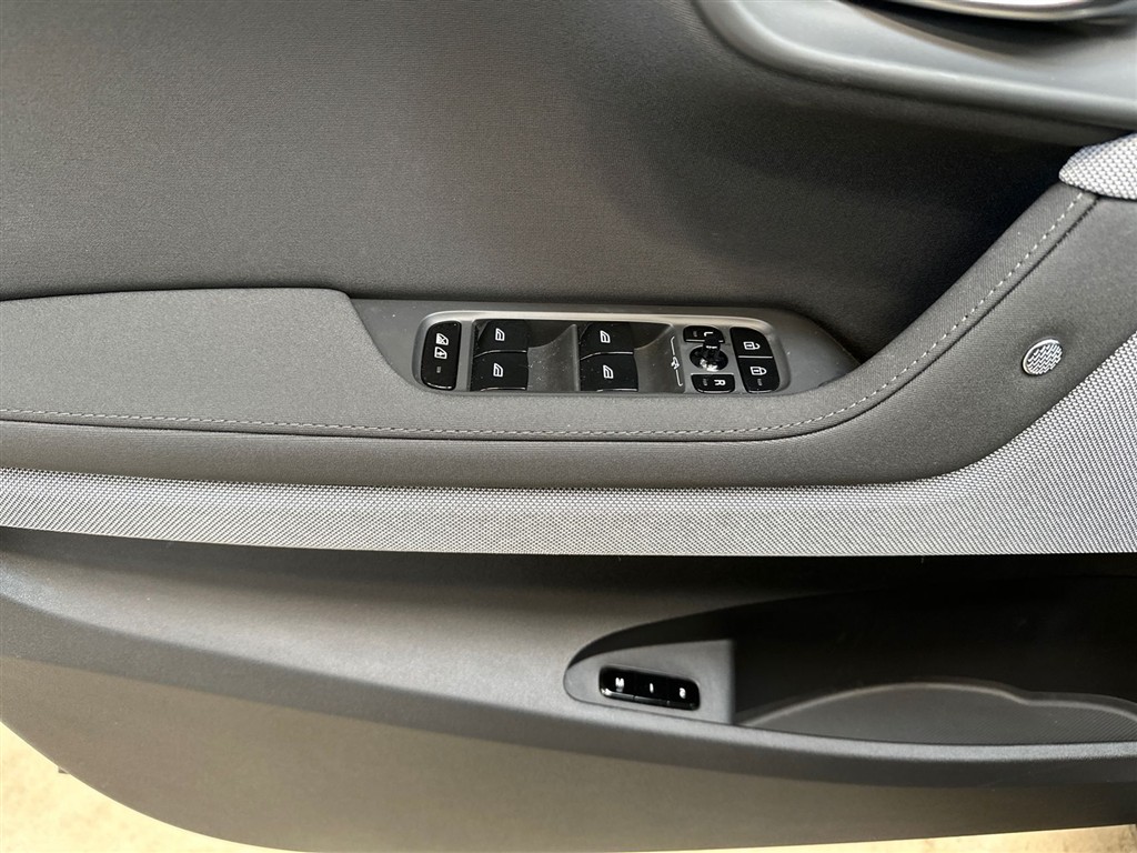 Polestar 2 Long range Single motor Plus billede 16