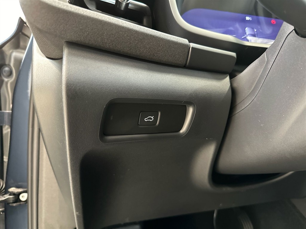 Polestar 2 Long range Single motor Plus billede 18