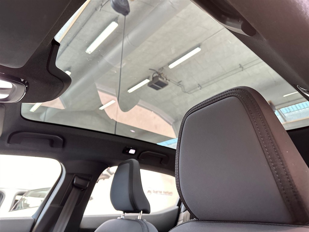 Polestar 2 Long range Single motor Plus billede 21