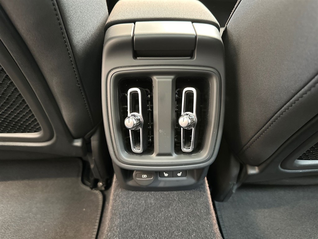 Polestar 2 Long range Single motor Plus billede 22