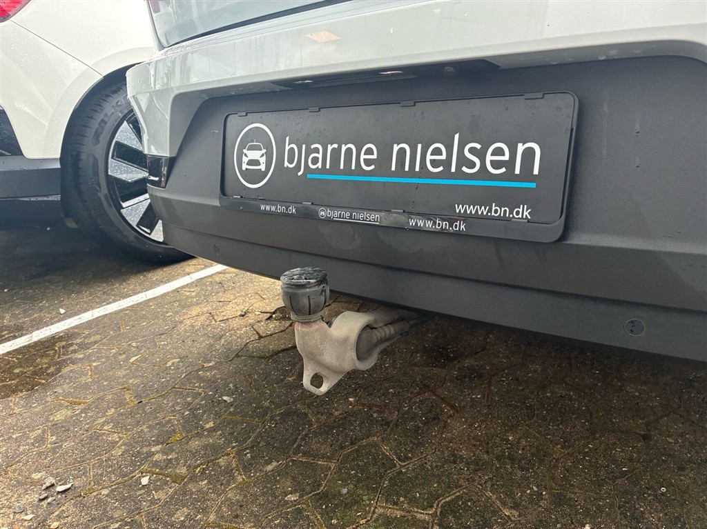Polestar 2 Intro billede 4