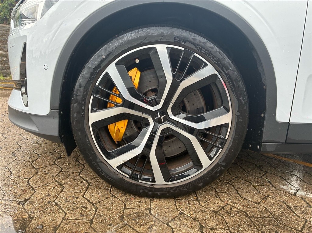 Polestar 2 Intro billede 6