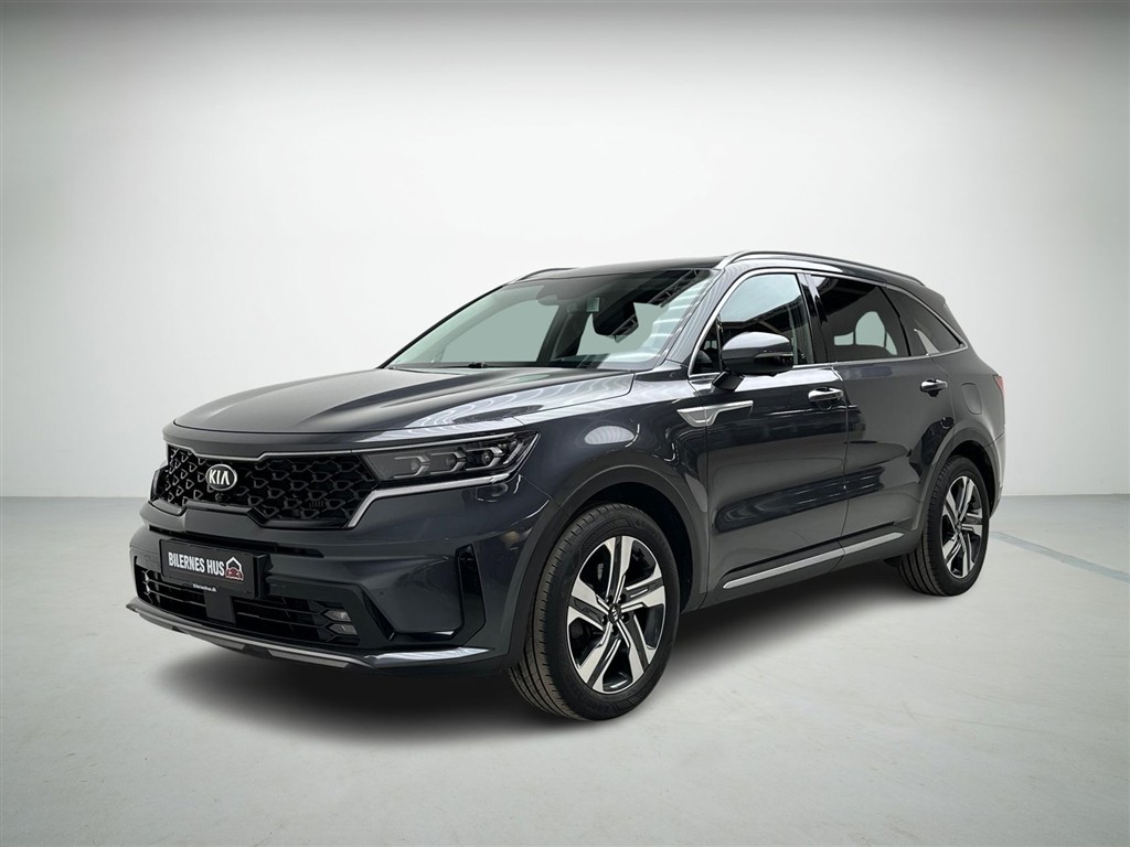 Kia Sorento Premium