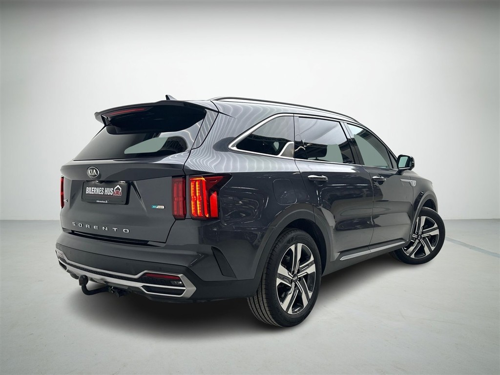 Kia Sorento Premium billede 2