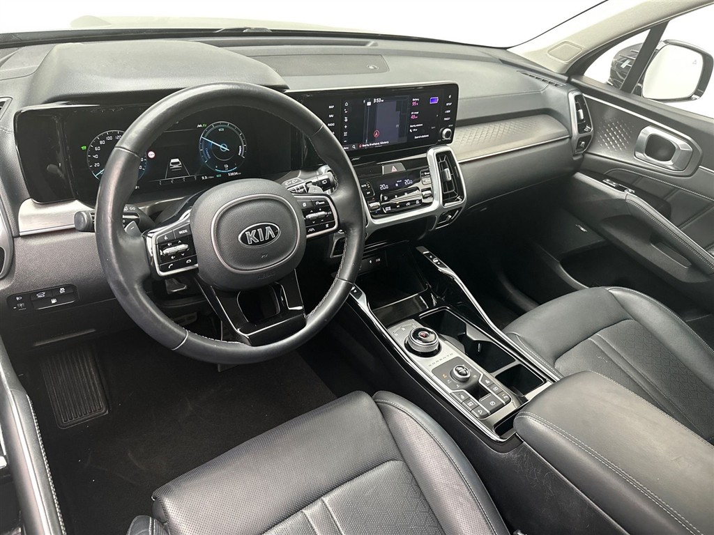Kia Sorento Premium billede 3