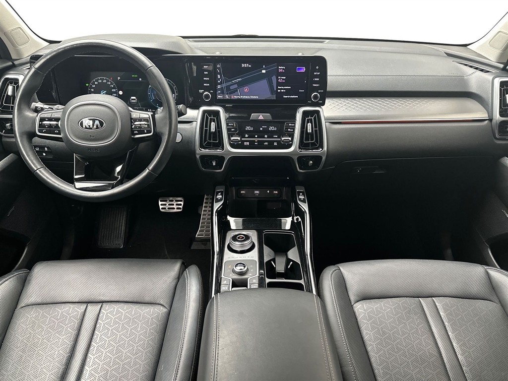 Kia Sorento Premium billede 4