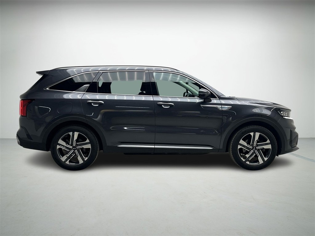 Kia Sorento Premium billede 5