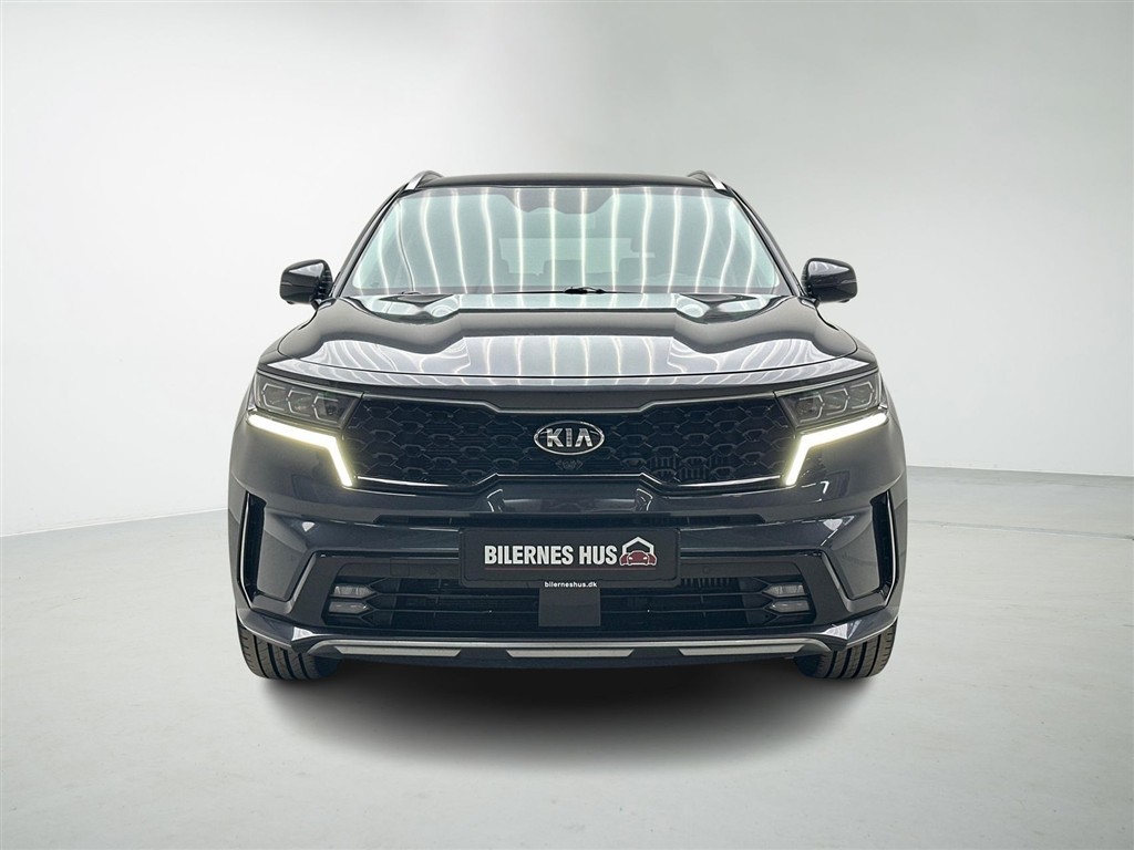 Kia Sorento Premium billede 6