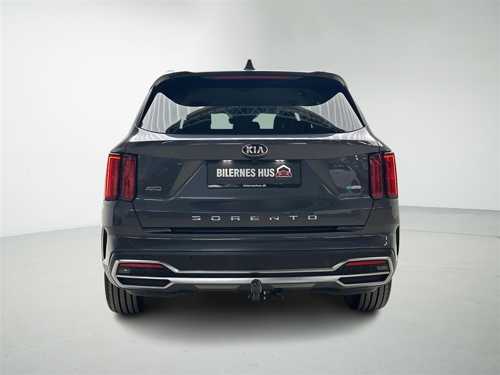 Kia Sorento Premium billede 7