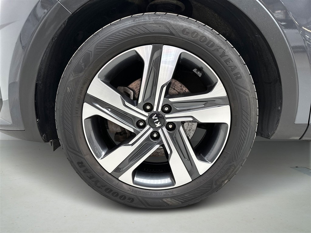 Kia Sorento Premium billede 8