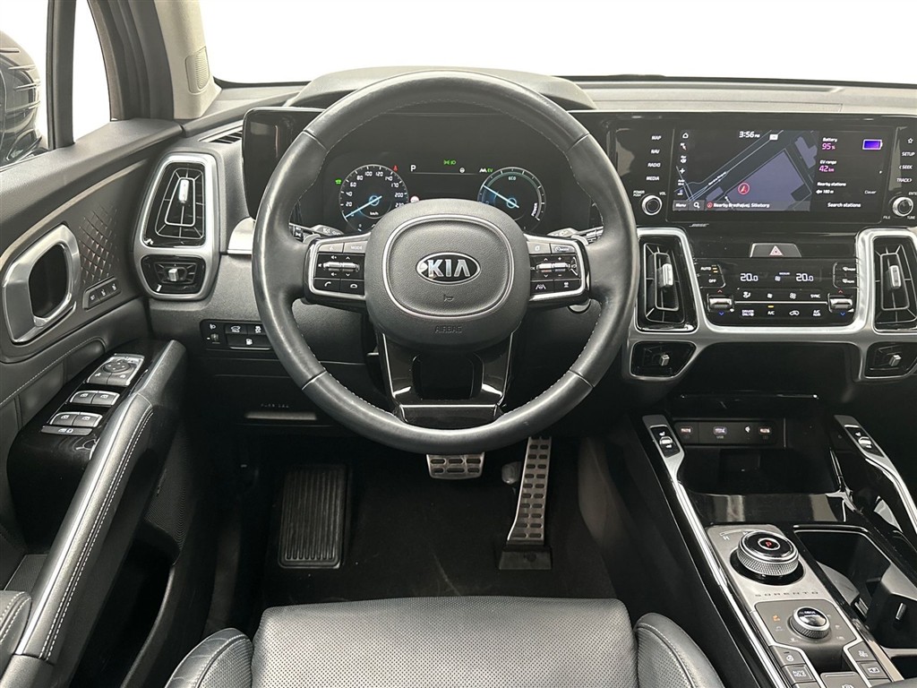 Kia Sorento Premium billede 9