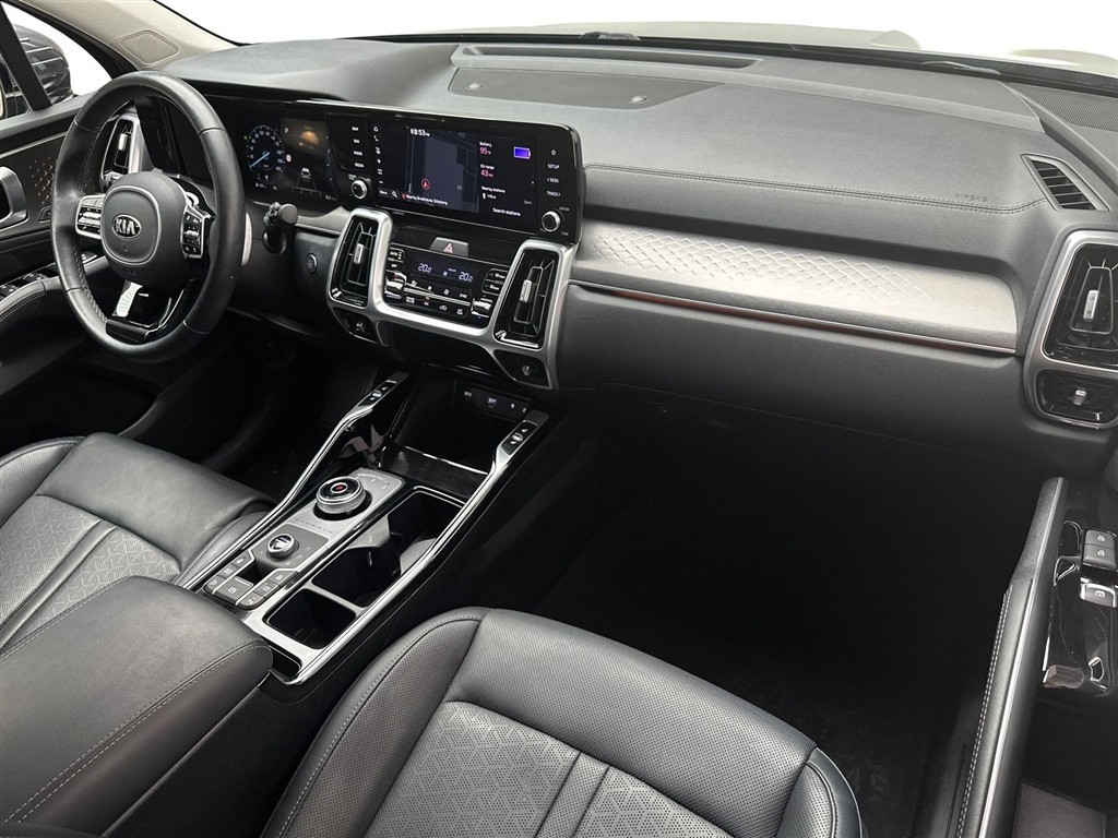 Kia Sorento Premium billede 10