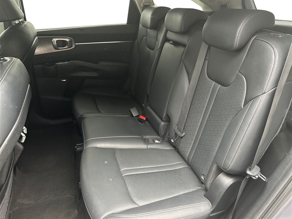 Kia Sorento Premium billede 12