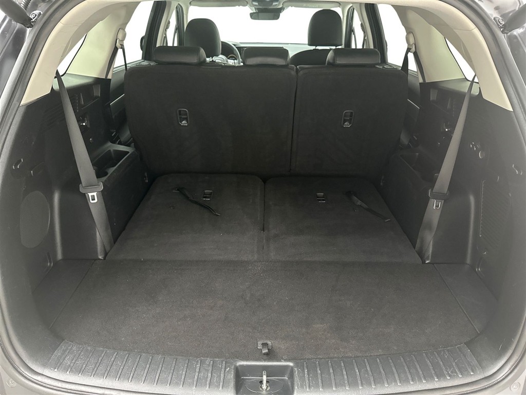 Kia Sorento Premium billede 13