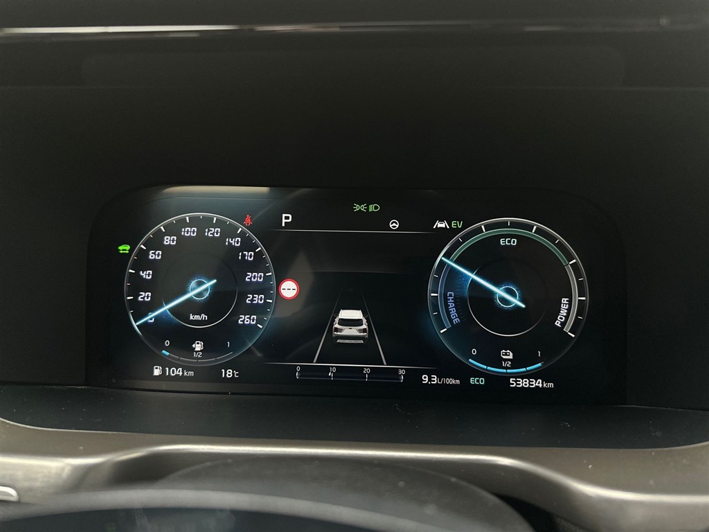Kia Sorento Premium billede 14