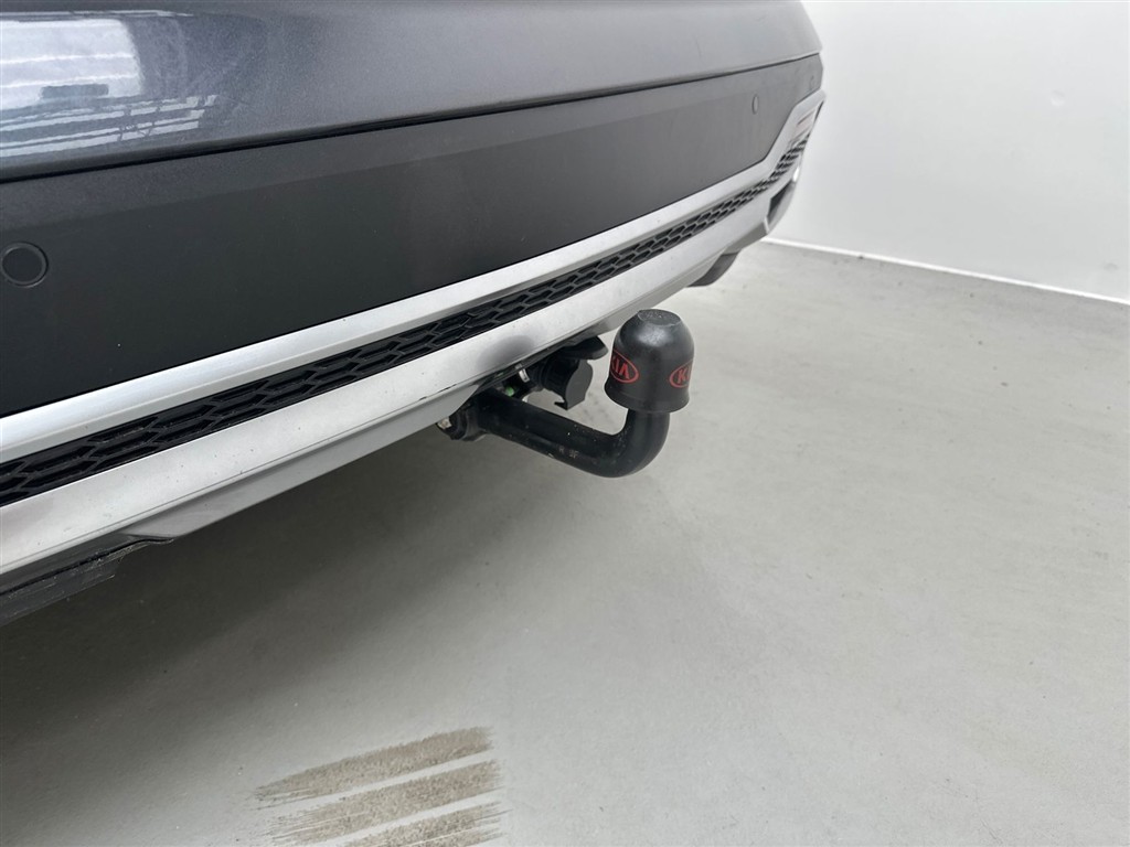 Kia Sorento Premium billede 21