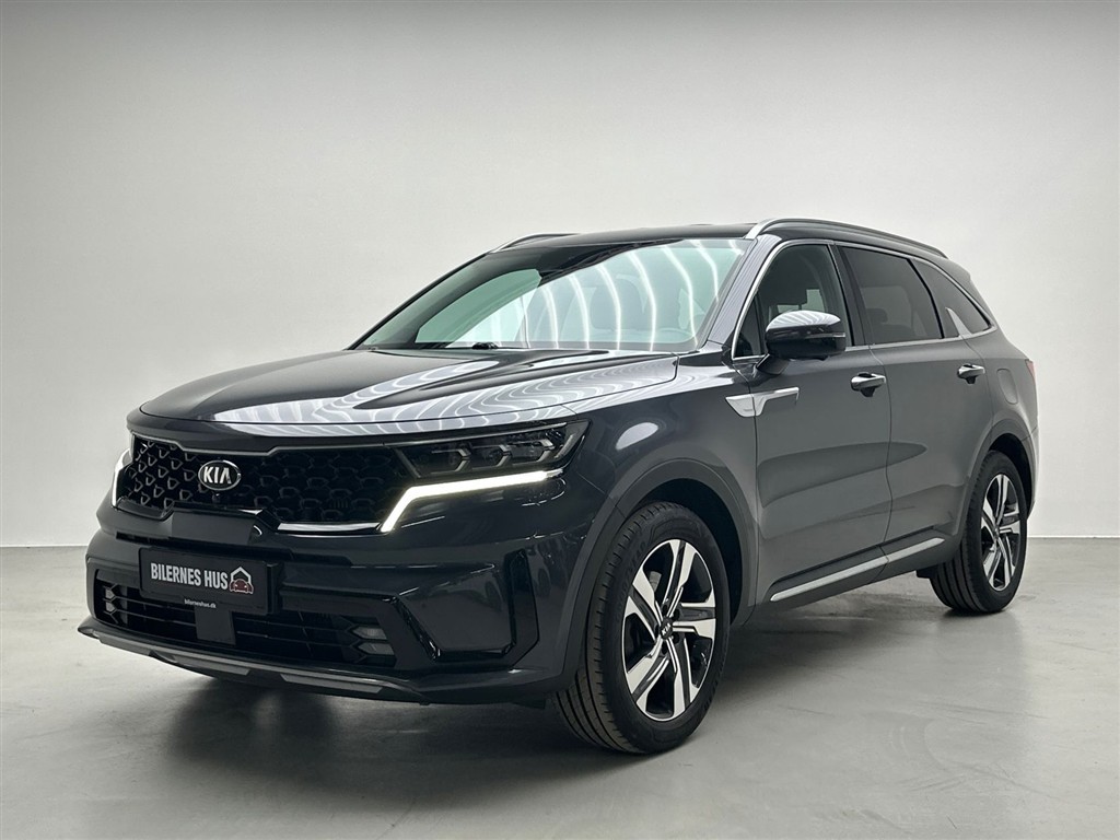 Kia Sorento Premium billede 24