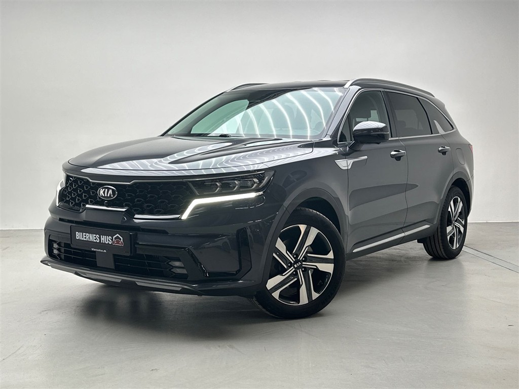 Kia Sorento Premium billede 26