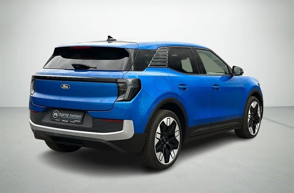 Ford Explorer UR Premium billede 3