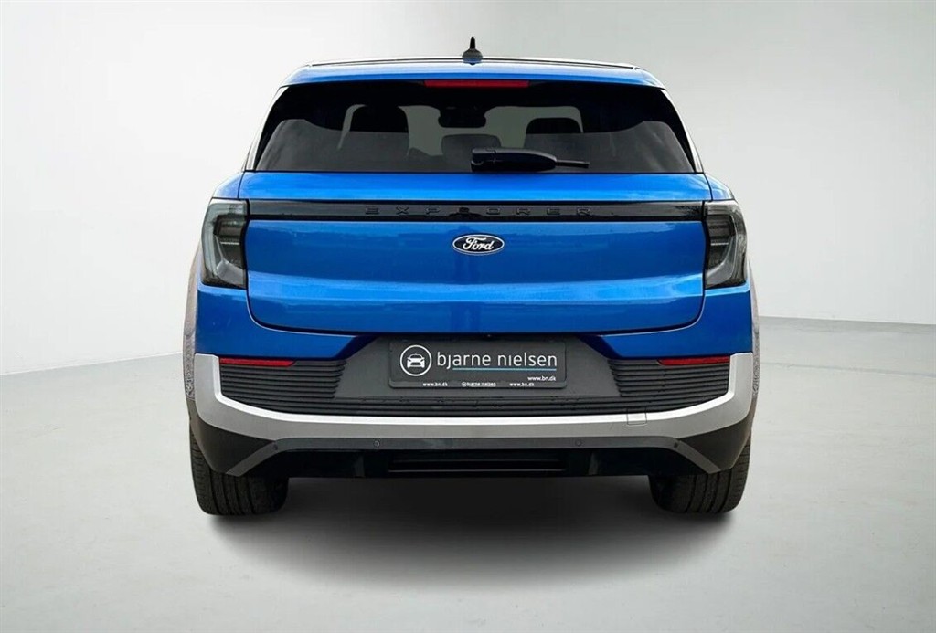 Ford Explorer UR Premium billede 4