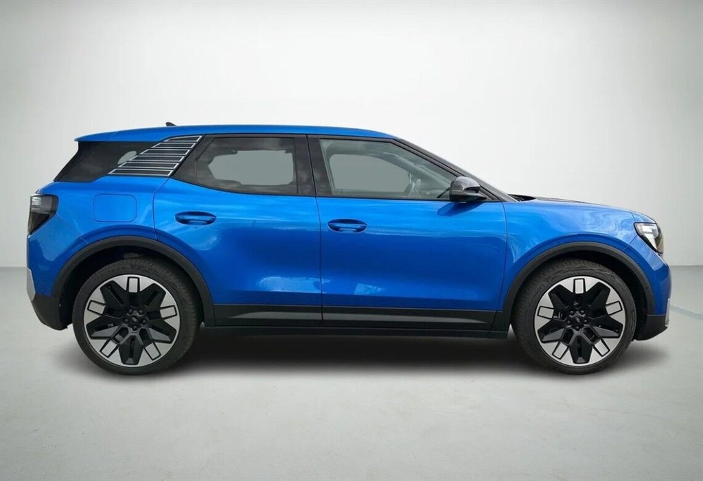 Ford Explorer UR Premium billede 5