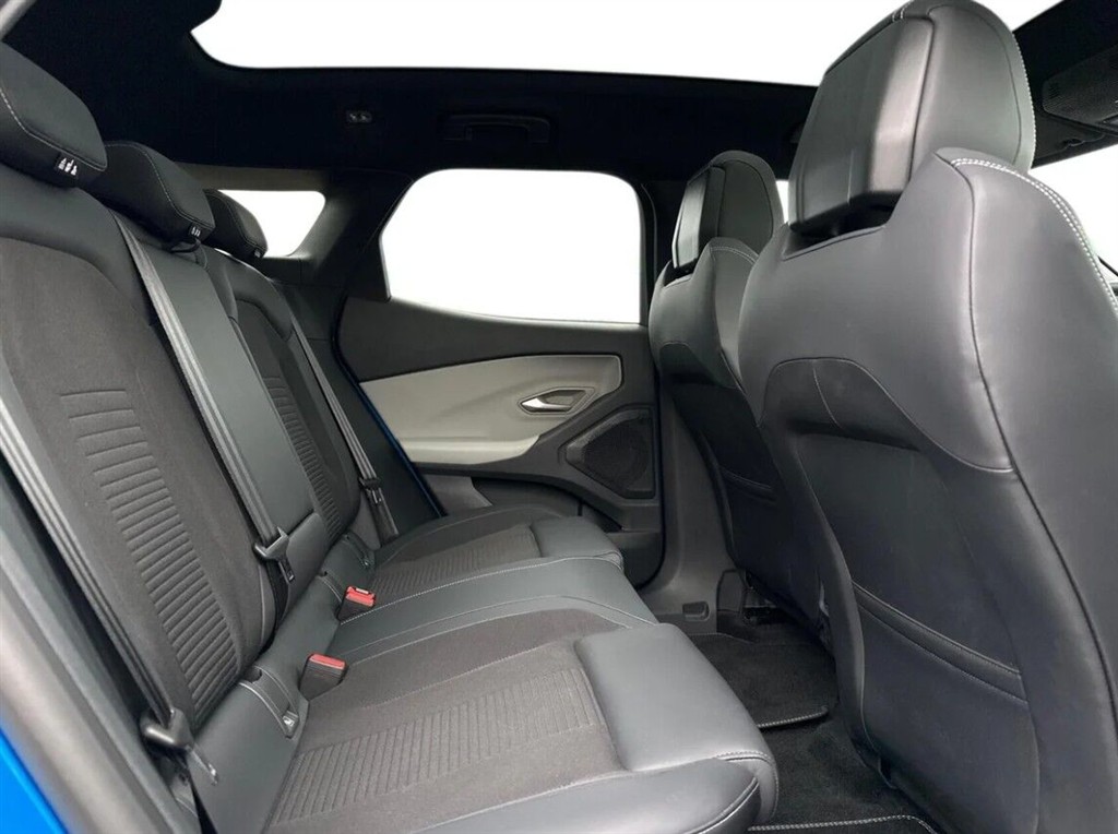 Ford Explorer UR Premium billede 10