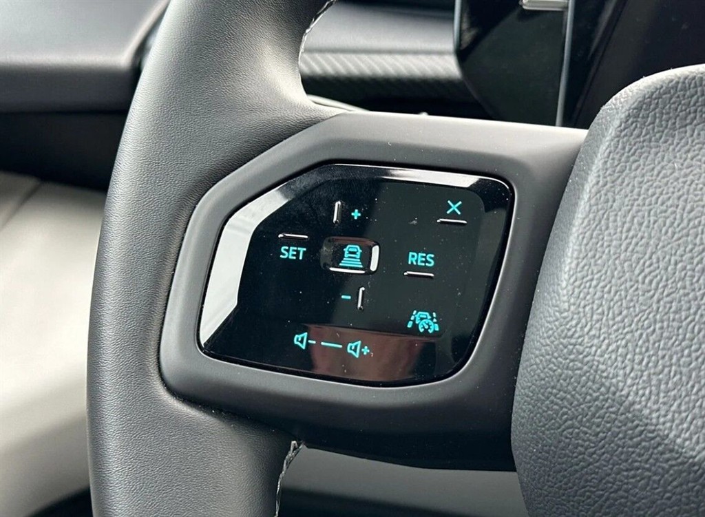 Ford Explorer UR Premium billede 13