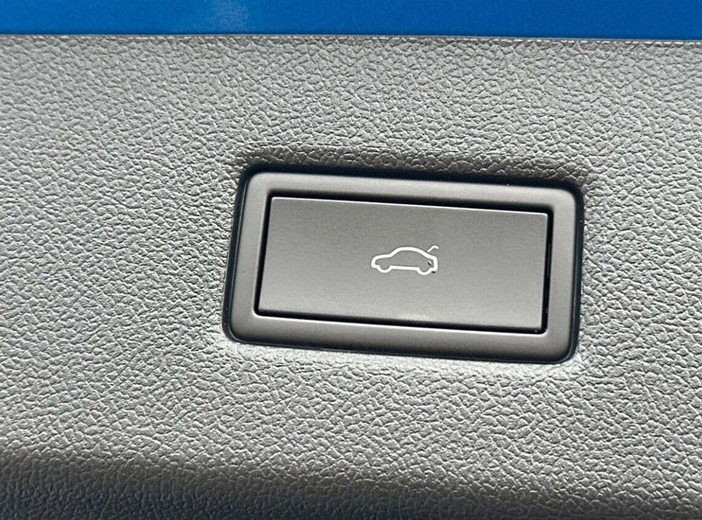 Ford Explorer UR Premium billede 16