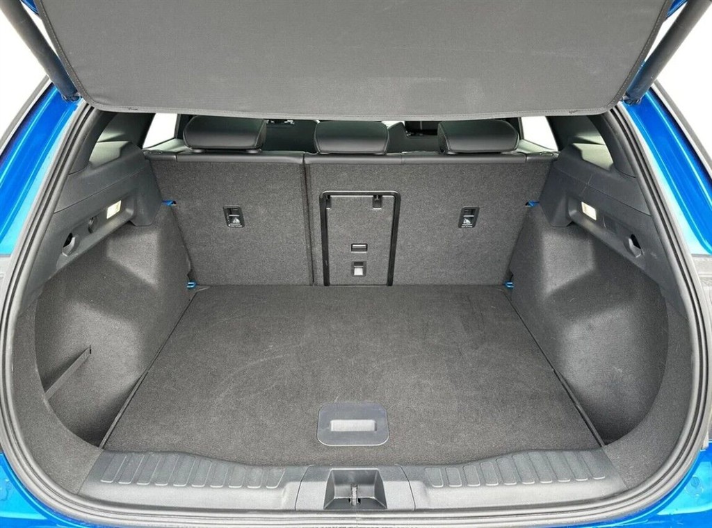 Ford Explorer UR Premium billede 17